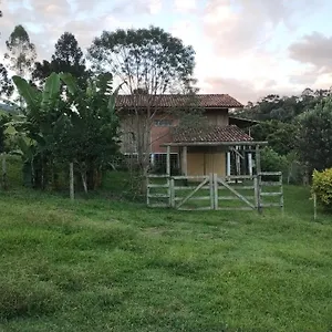 Casa de Férias Casa Aysu, Barracão