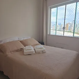 Apartamento Piscina A Beira-mar, Tranquilidade E Qualidade No De Bc, Balneário Camboriú